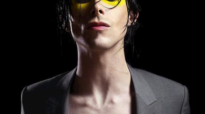 IAMX - Stalker