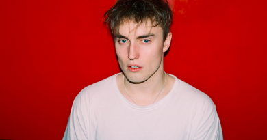 Sam Fender - The Borders