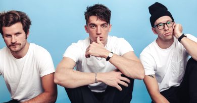 LANY – ILYSB