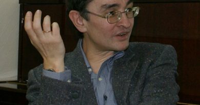 Тимур Шаов - Сны о главном