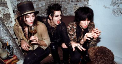 Palaye Royale - Redeemer