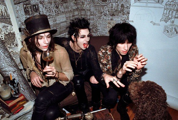 Palaye Royale - Redeemer