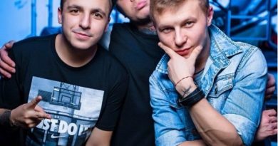 kavabanga Depo kolibri - Настроение ноль