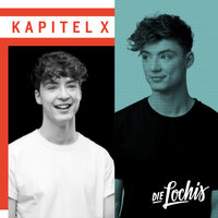Die Lochis - Fulltimejob