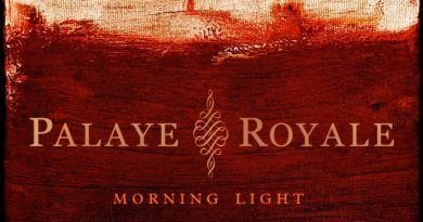 Palaye Royale - Morning Light