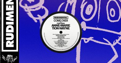 Rudimental, Anne-Marie, Tion Wayne - Come Over