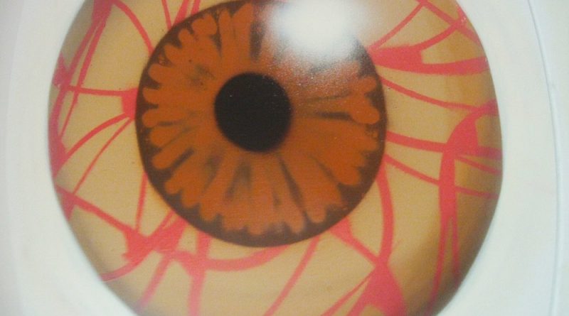 The Black Ghosts - Forgetfulness