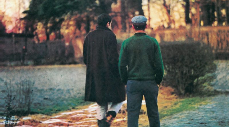 Adriano Celentano - Il Ragazzo Della Via Gluck
