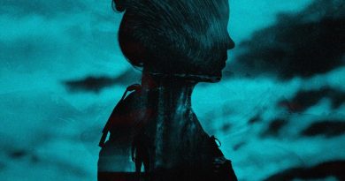 KATE LINN - Thunderlike