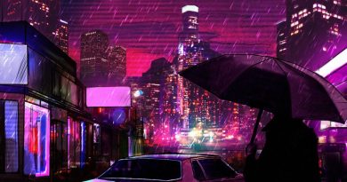The Midnight – Vampires