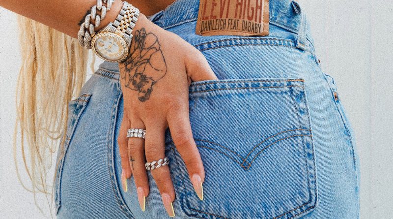 DaniLeigh, Dababy - Levi High