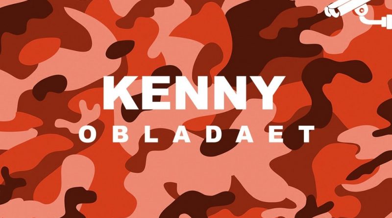 OBLADAET - KENNY