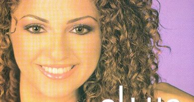 Myriam Fares - Ghmorni
