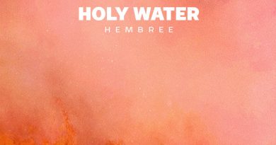 Hembree - Holy Water
