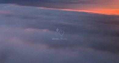 Jeremy Zucker - always, i'll care