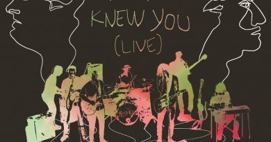 The Revivalists - Wish I Knew You