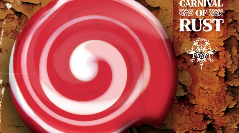 Poets Of The Fall - Carnival of Rust