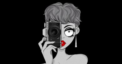 SHENA? - На камеру