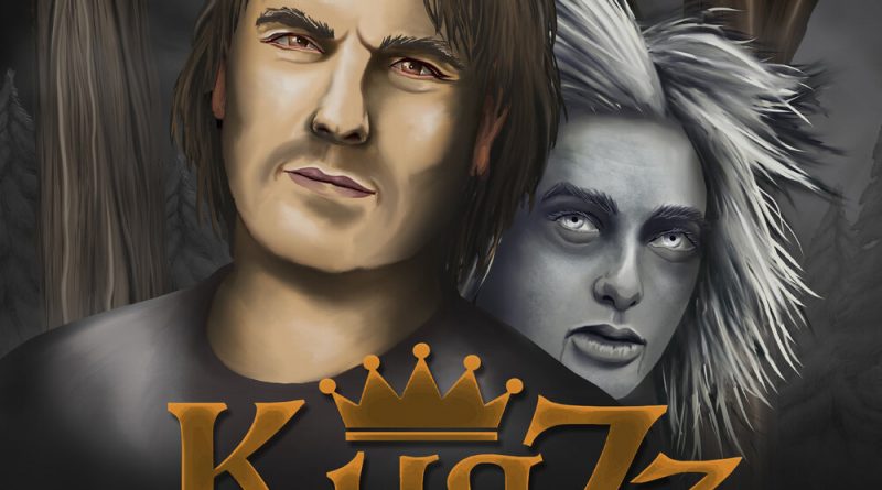 КняZz - Пропавшая невеста
