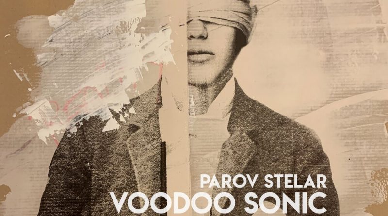 Parov Stelar, ESCHES - Fade to Red