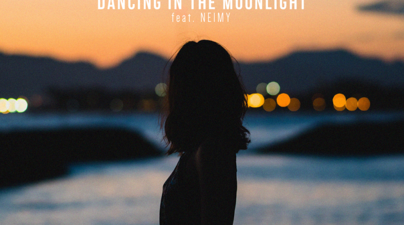 Jubel, NEIMY - Dancing in the Moonlight
