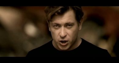 Би-2 - Держаться за воздух