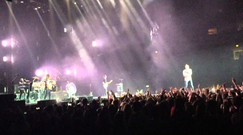 Imagine Dragons - Trouble