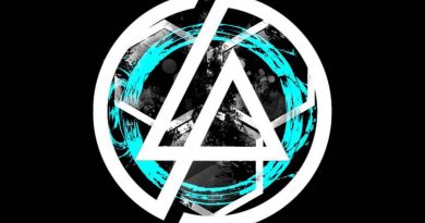 Linkin Park - Until It Breaks