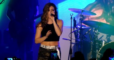 Against the Current — Chasing Ghosts