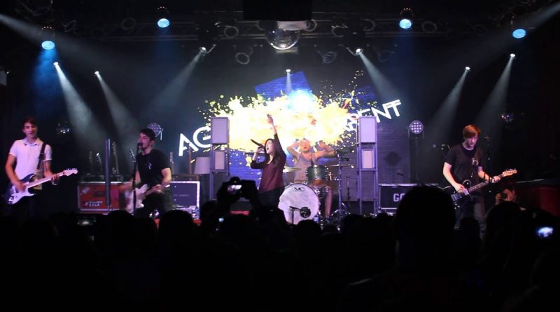 Against the Current - Closer, Faster