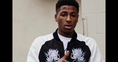 YoungBoy Never Broke Again - Right Foot Creep