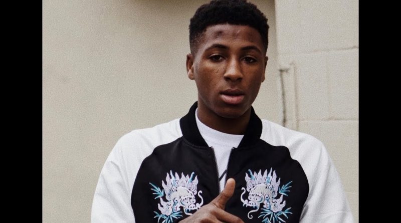 YoungBoy Never Broke Again - Right Foot Creep
