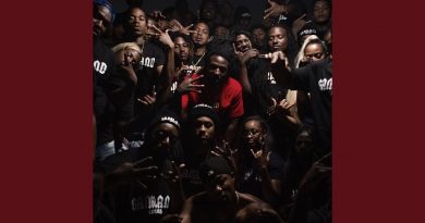 Mozzy, Iamsu!, DeJ Loaf, Yo Gotti - Famous (I'm The One)