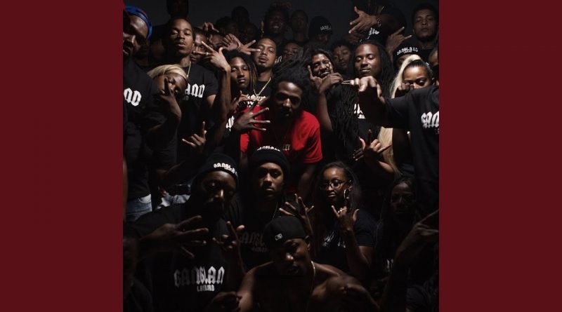 Mozzy, Iamsu!, DeJ Loaf, Yo Gotti - Famous (I'm The One)