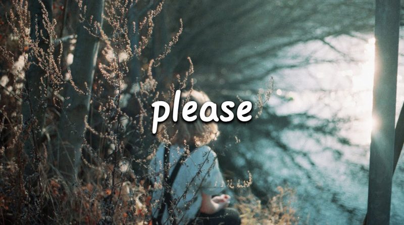 Chelsea Cutler, Jeremy Zucker - please