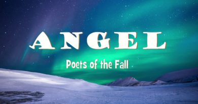 Poets Of The Fall - Angel