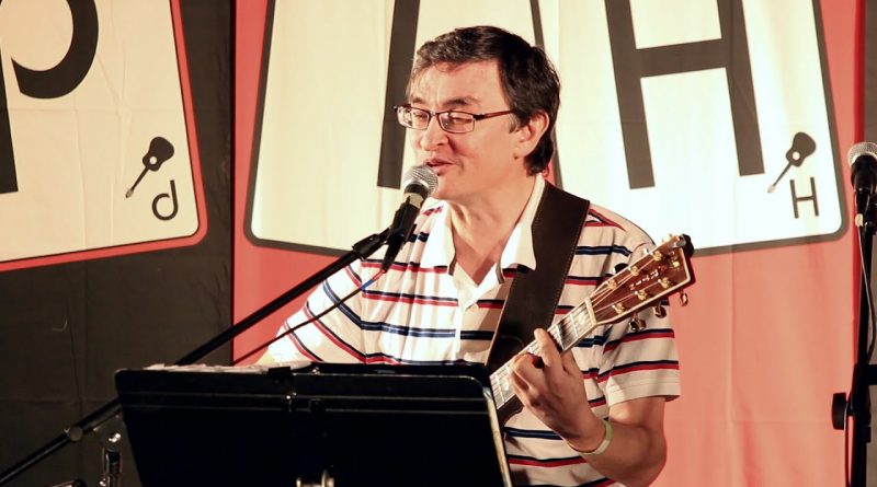 Тимур Шаов - Предостережение