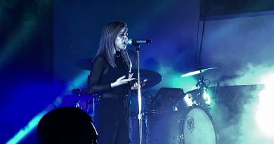 Against the Current - Sweet Surrender