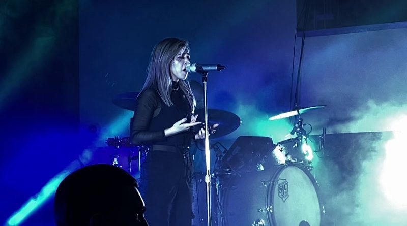 Against the Current - Sweet Surrender