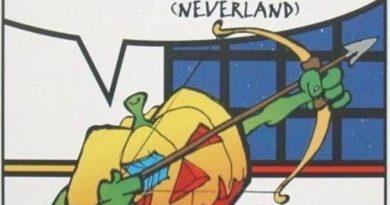 Helloween - Forever & One