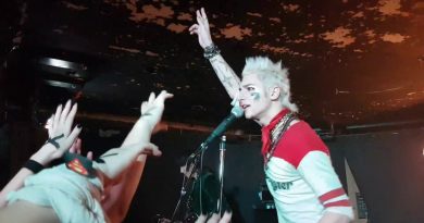Palaye Royale - How Do You Do?