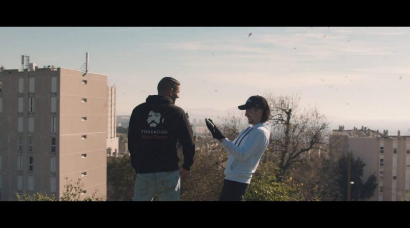 Sifax, Sofiane - Mecs de cités