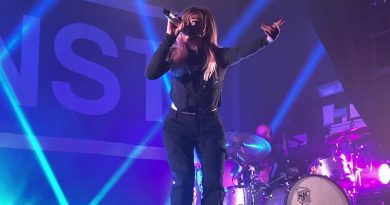 Against the Current - Runaway