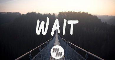 NoMBe - Wait