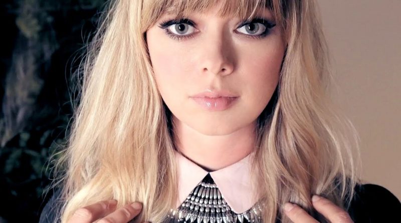 Chromatics - Lady