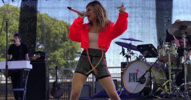 Against the Current - I Like The Way