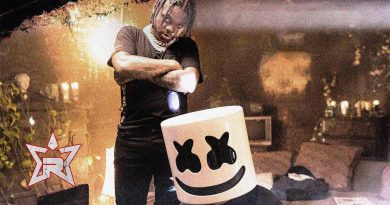 Marshmello, 42 Dugg - Baggin'