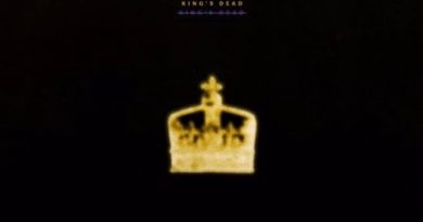 Jay Rock, Kendrick Lamar, Future, James Blake - King's Dead