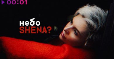 SHENA? - Небо