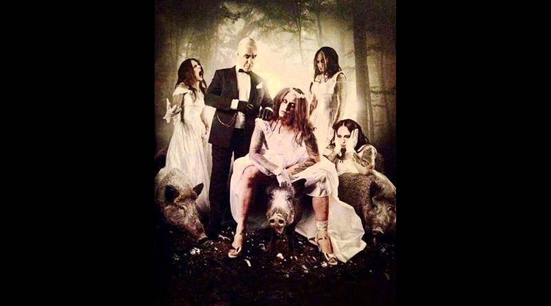 Lindemann - Children of the Sun